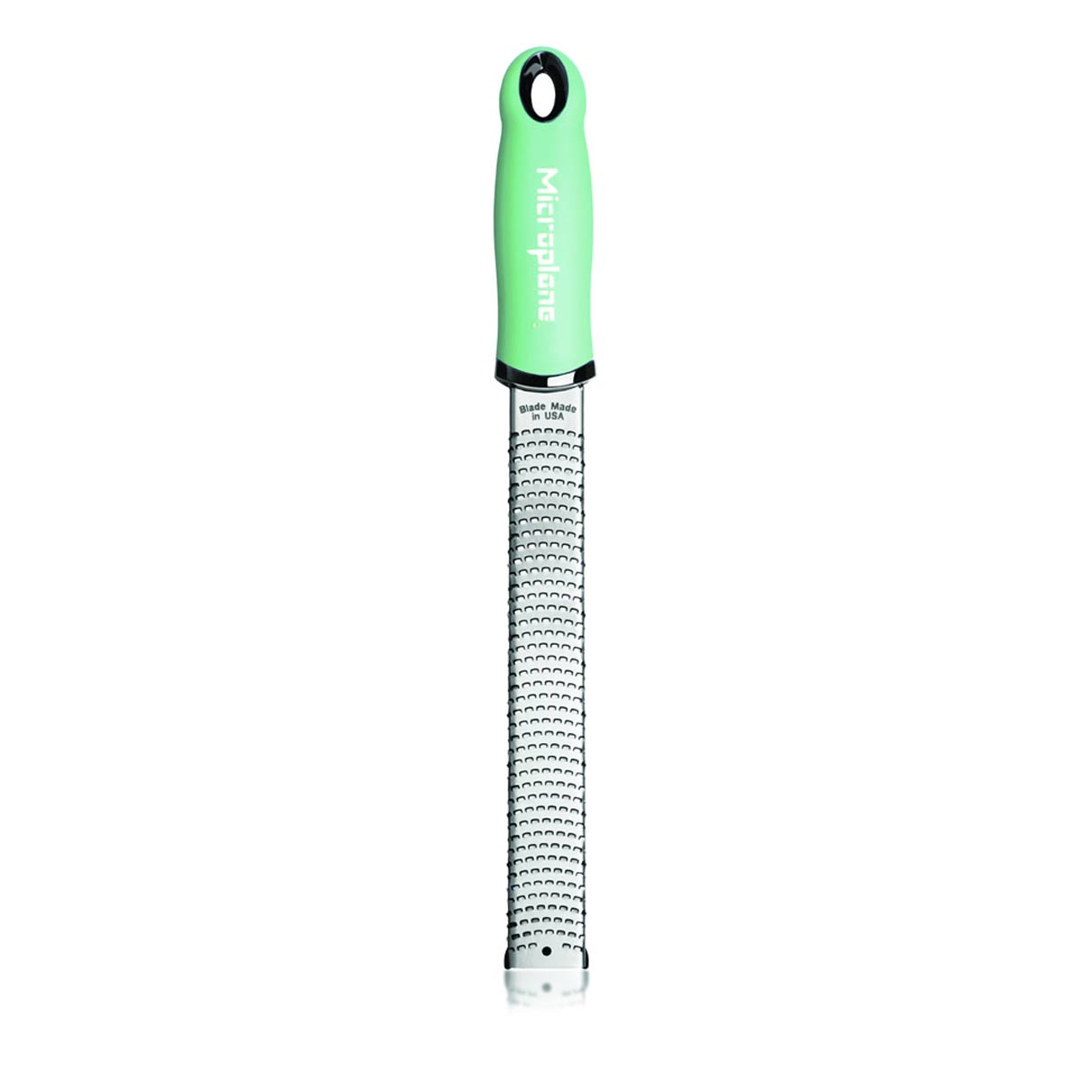 Zester Grater | Retro Green
