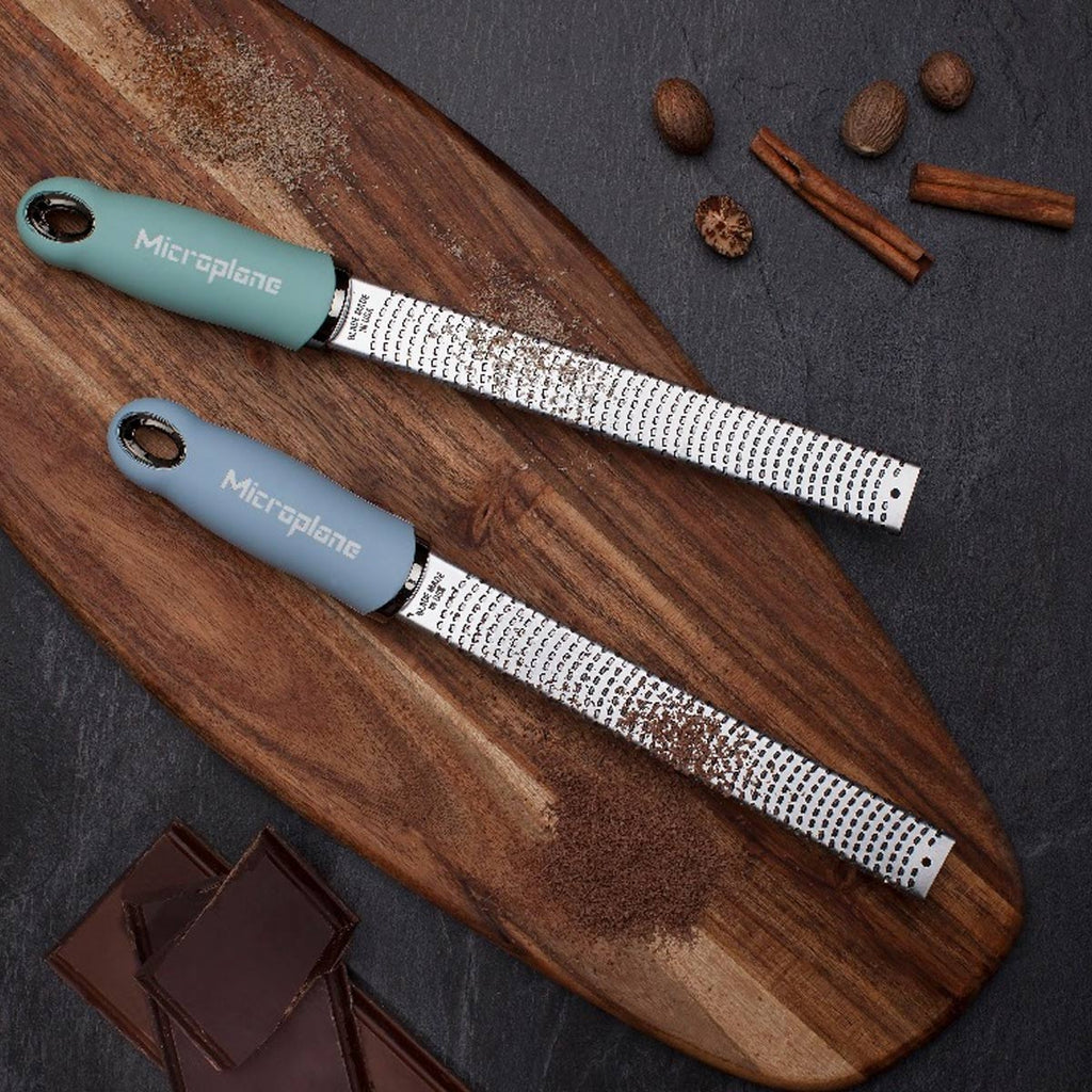 Zester Grater | Retro Green