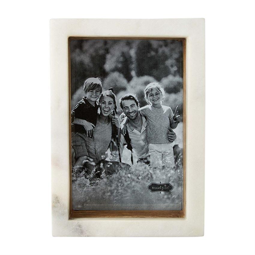 Marble Shadow Box Frames