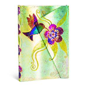 Paperblanks - Hummingbird Journal