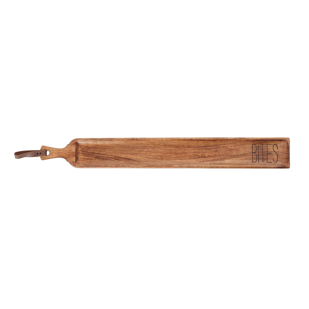 "Bites" Paddle Board