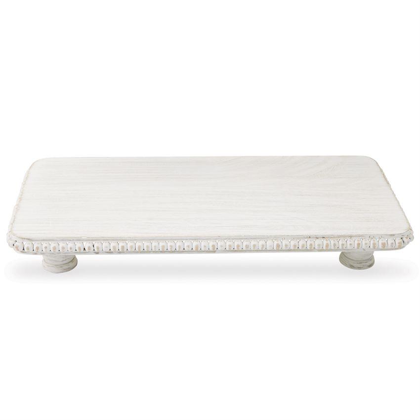 Beaded Serving Board