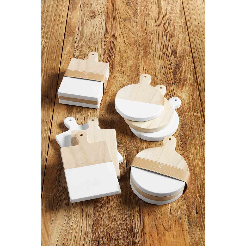 MIni Pauli Boards