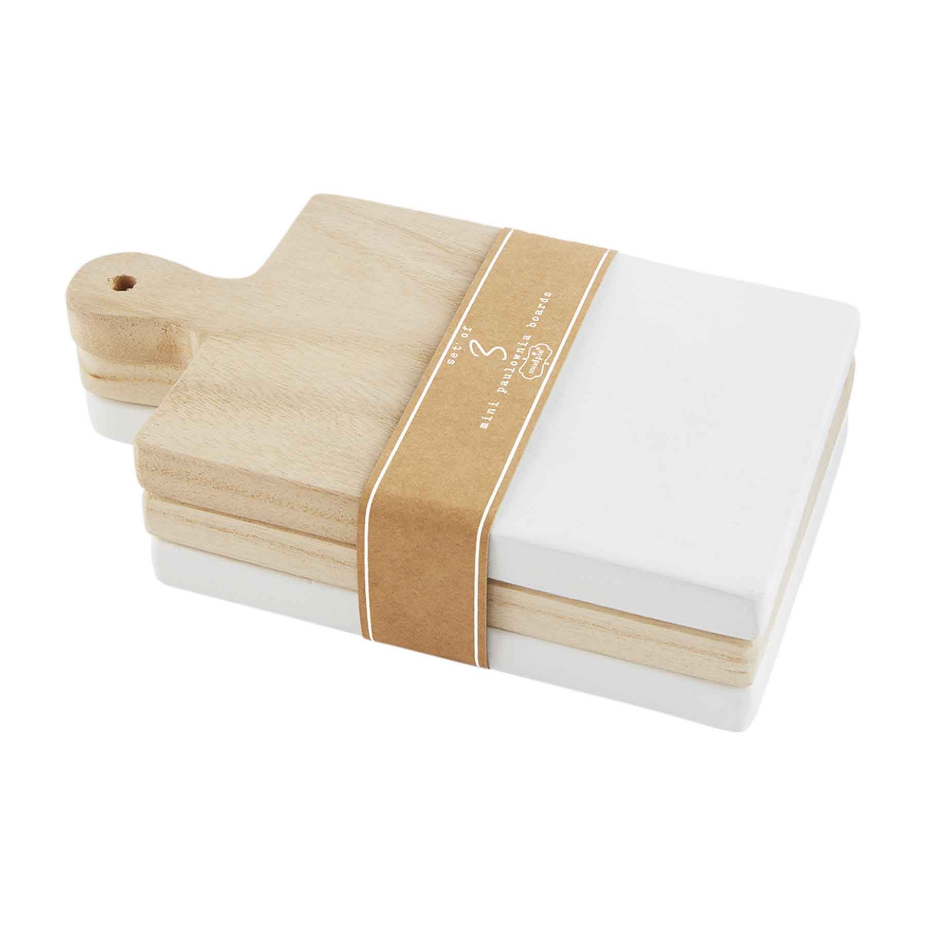 MIni Pauli Boards