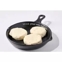 Biscuit Skillet Set