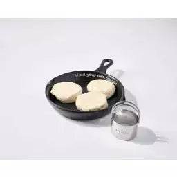 Biscuit Skillet Set