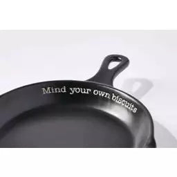 Biscuit Skillet Set