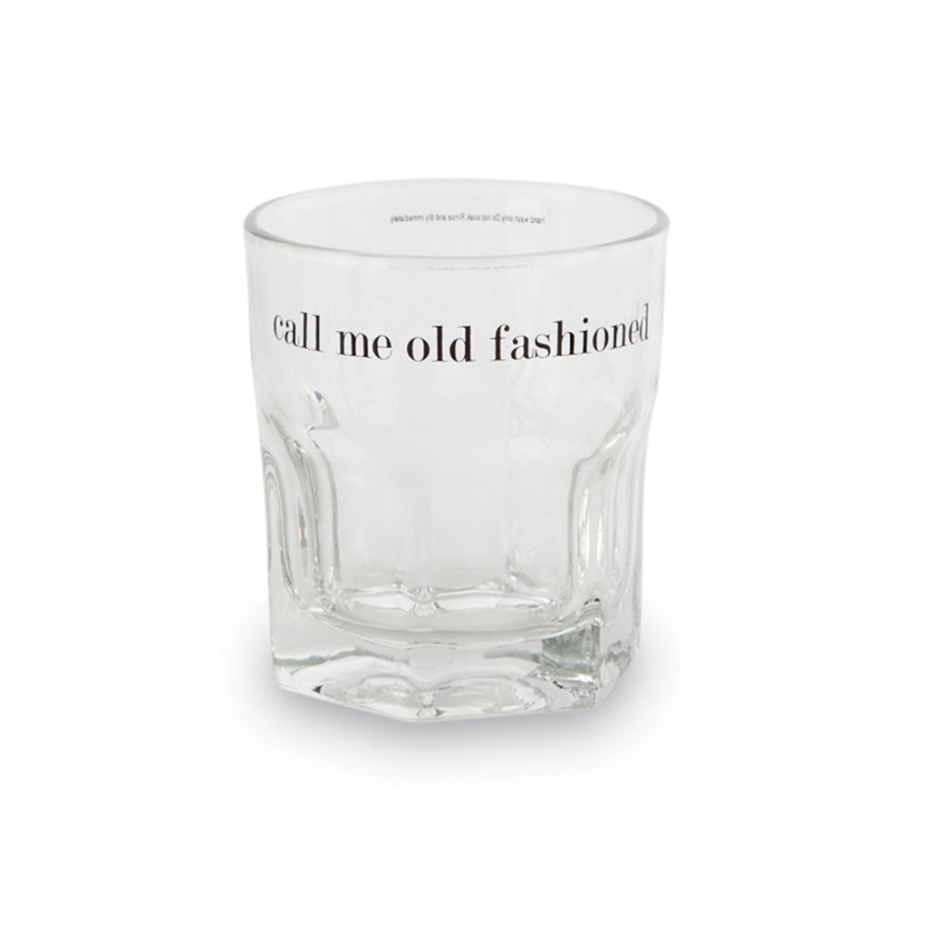 Whiskey Glass & Stone Set