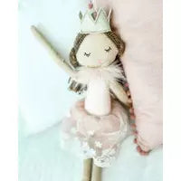 Princess Paige Doll