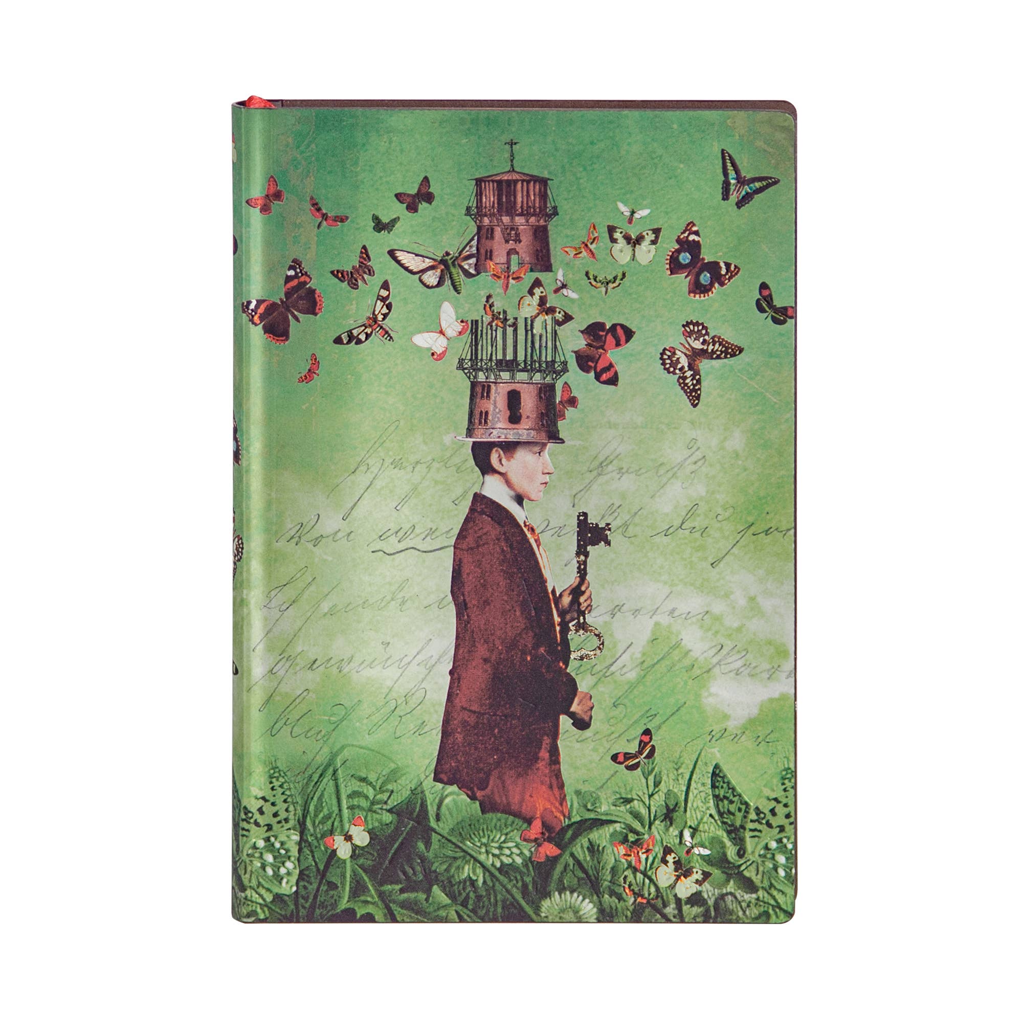 Paperblanks - Dreamscapes Softcover Mini