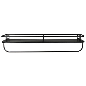 Lars Metal Wall Shelf