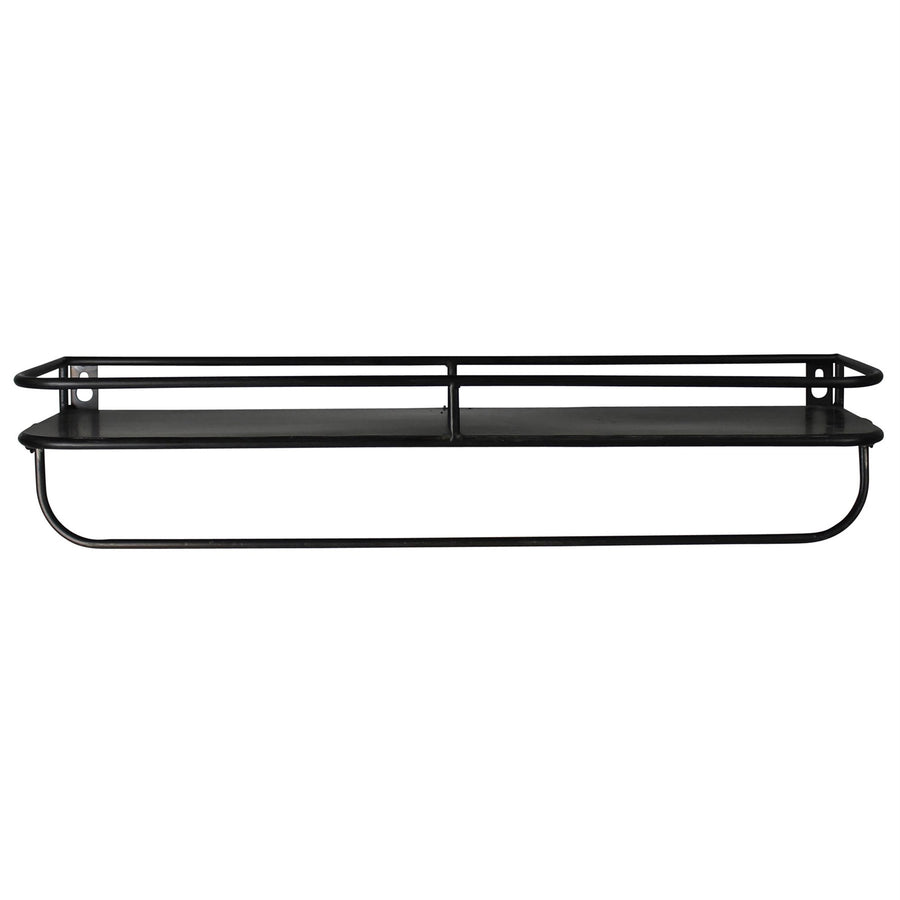 Lars Metal Wall Shelf