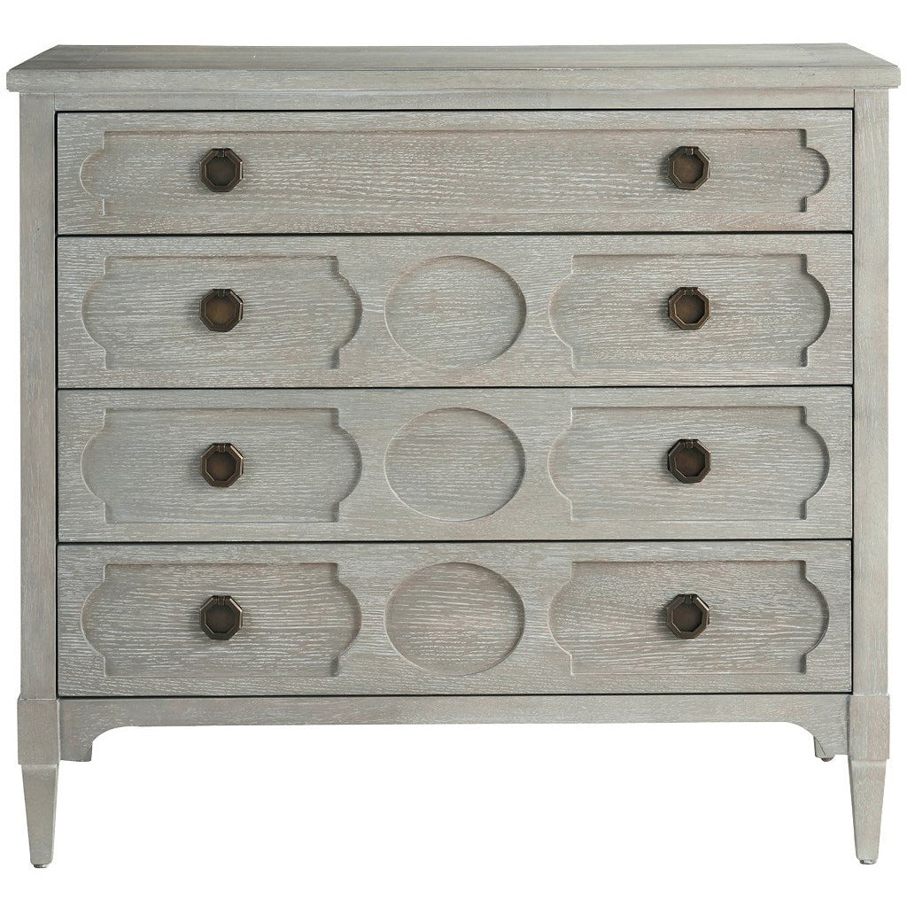 Playlist Chest