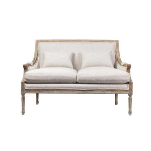 Ashley Settee