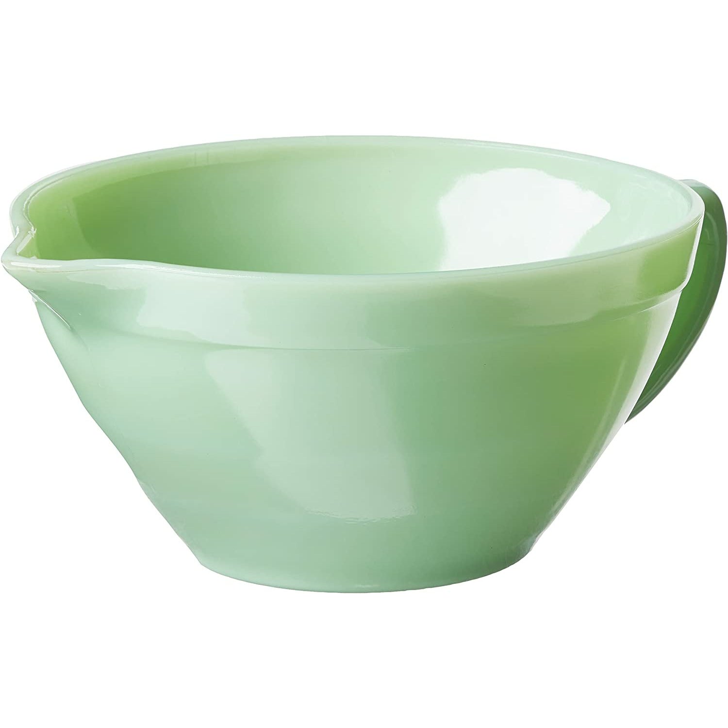 Jadeite Glass Collection™