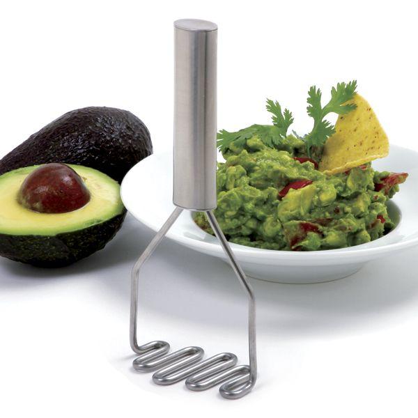 My Favorite Masher