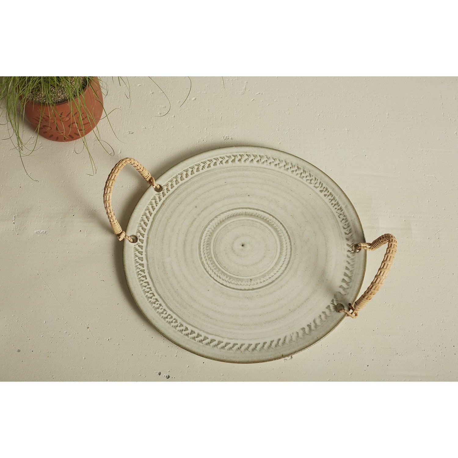 Etna Tray