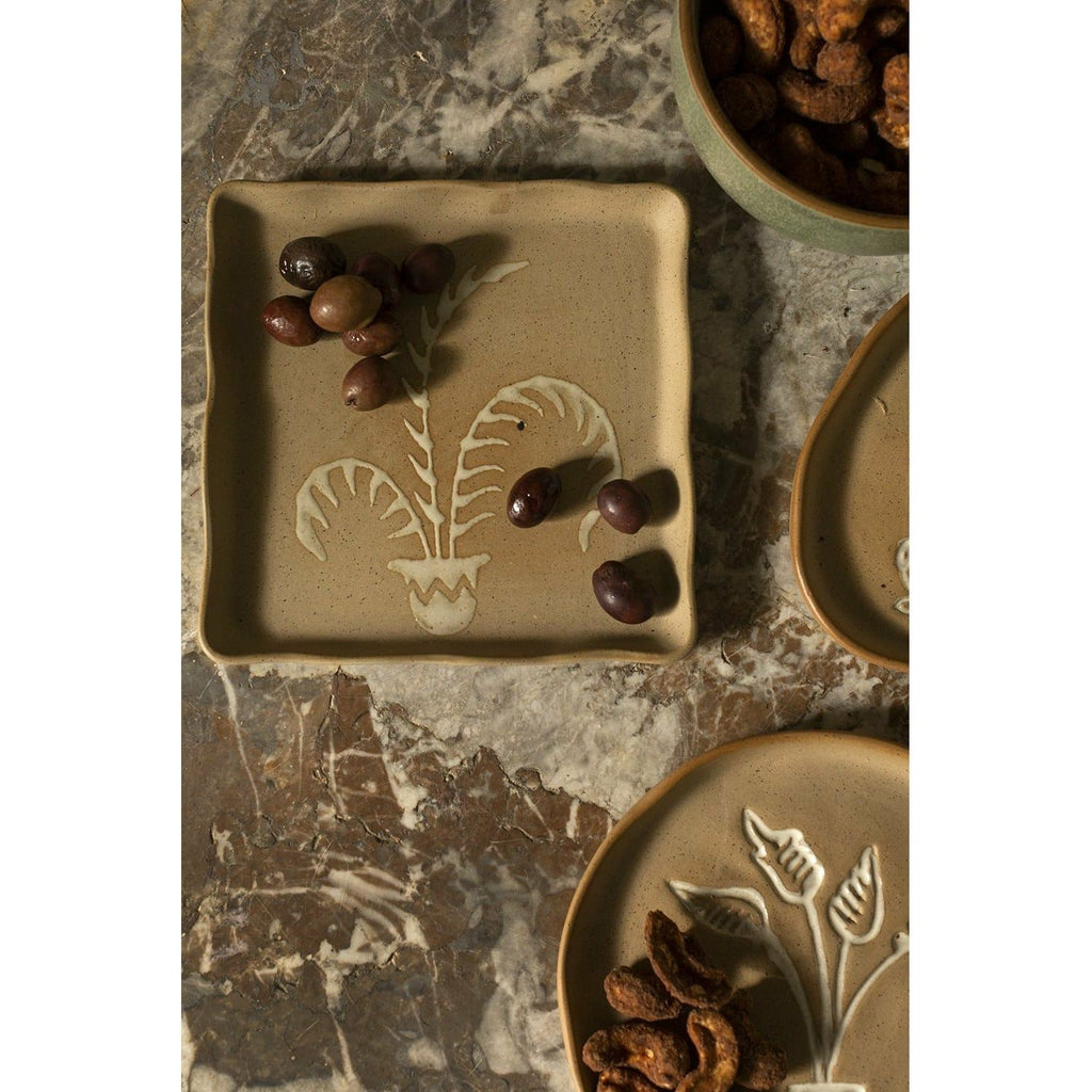 Hayseed Tray