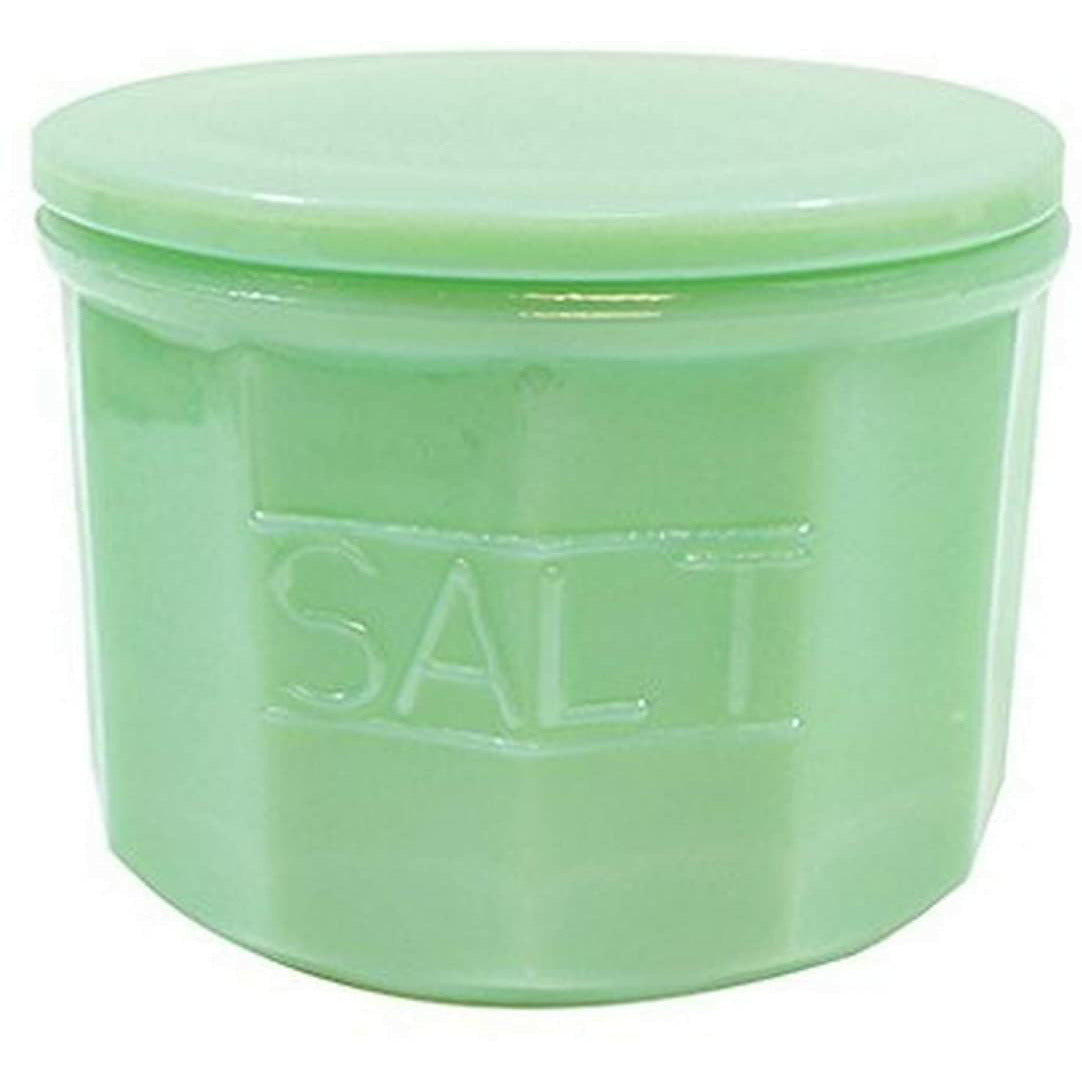 Jadeite Glass Collection™