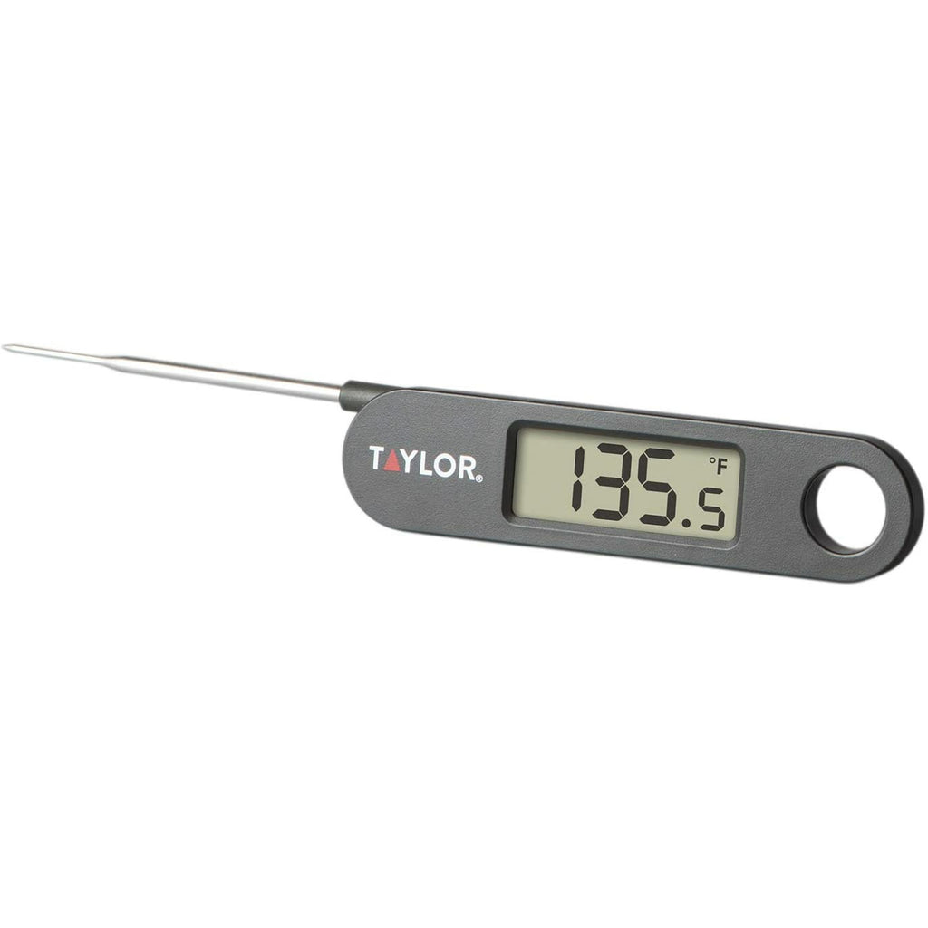 Compact Folding Thermometer