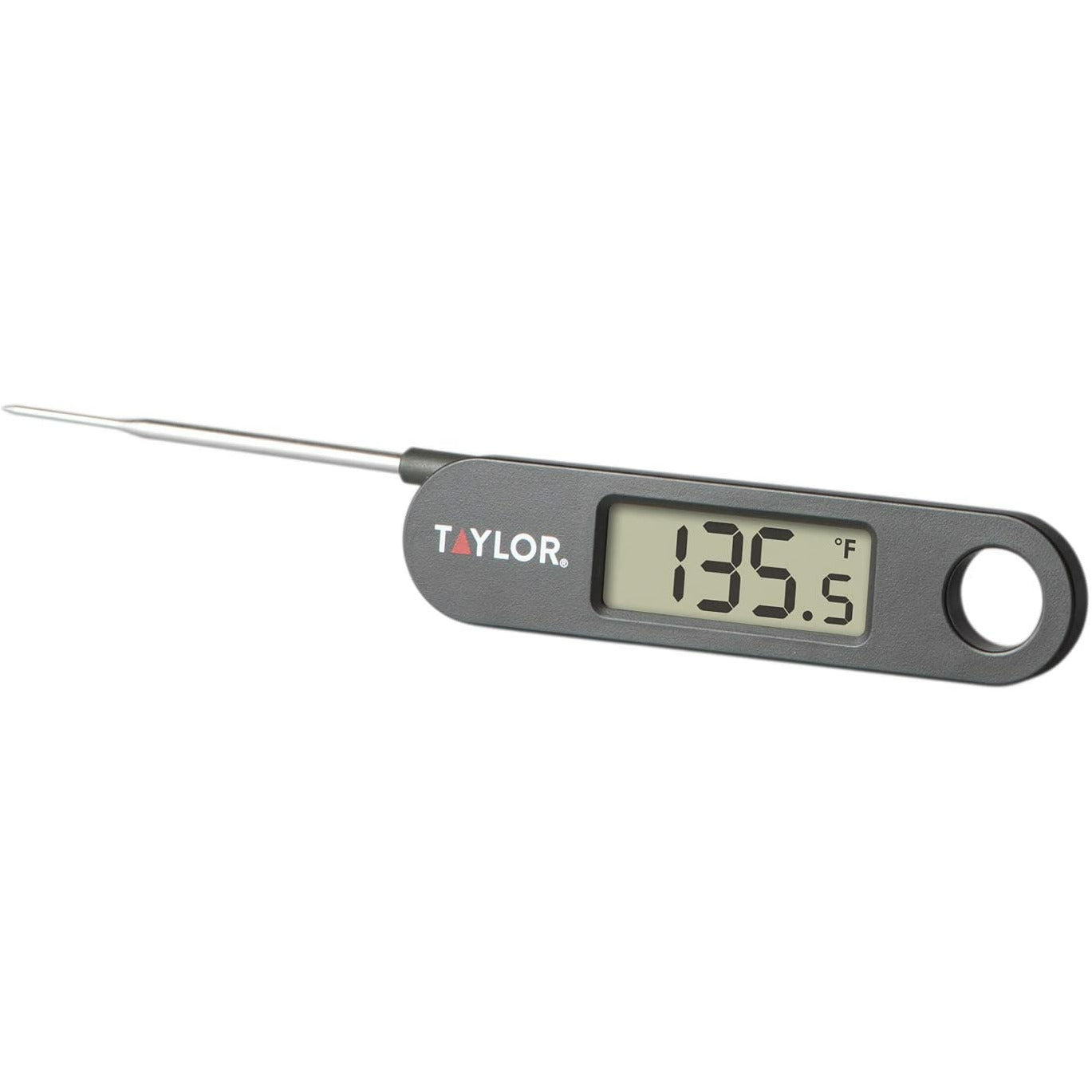 Compact Folding Thermometer
