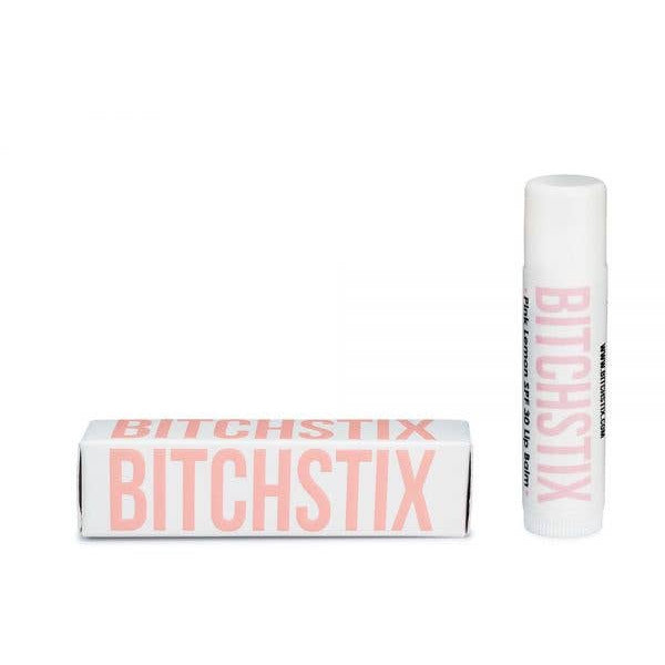 Lip Balm | Pink Lemon | SPF30