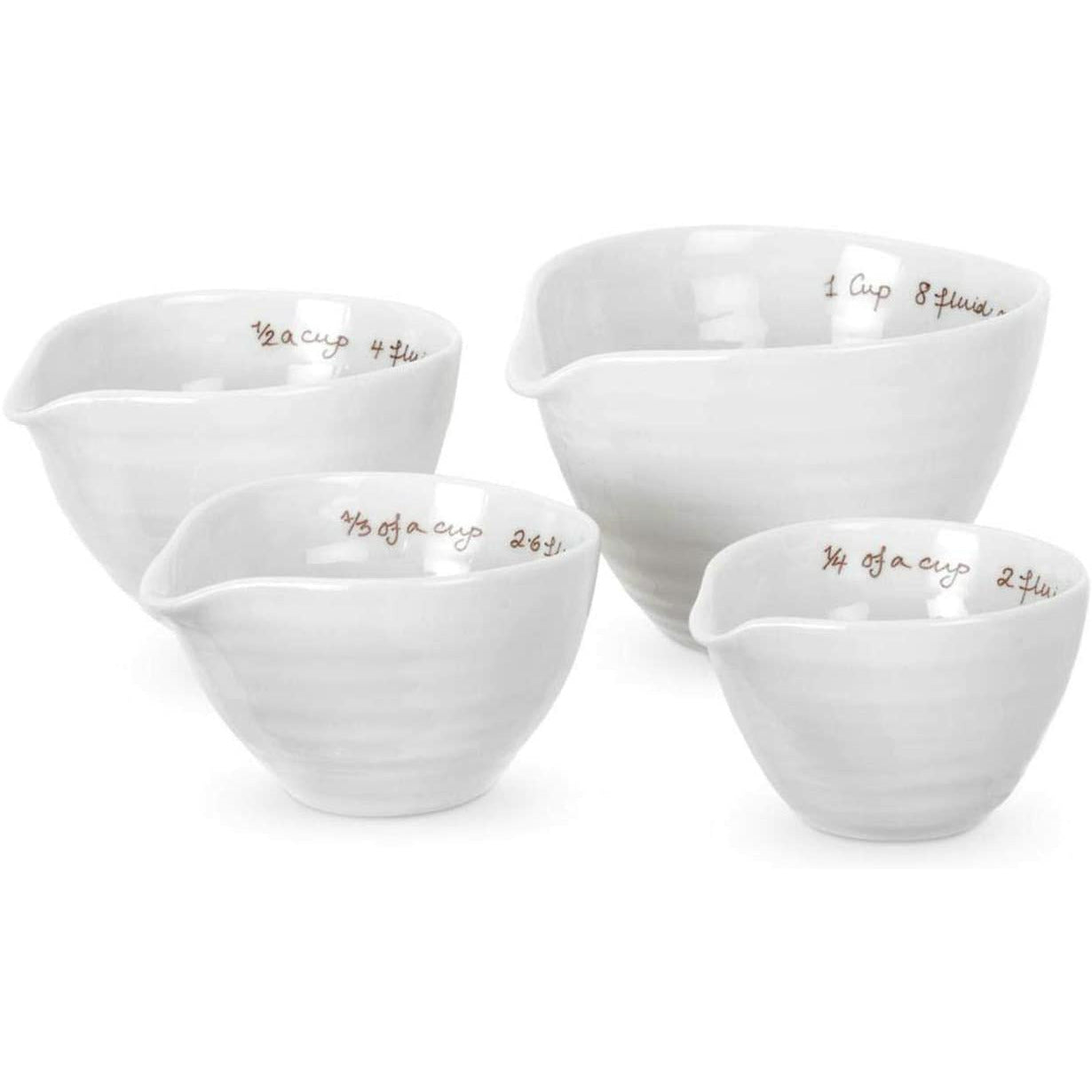 Sophie Conran Measuring Cups
