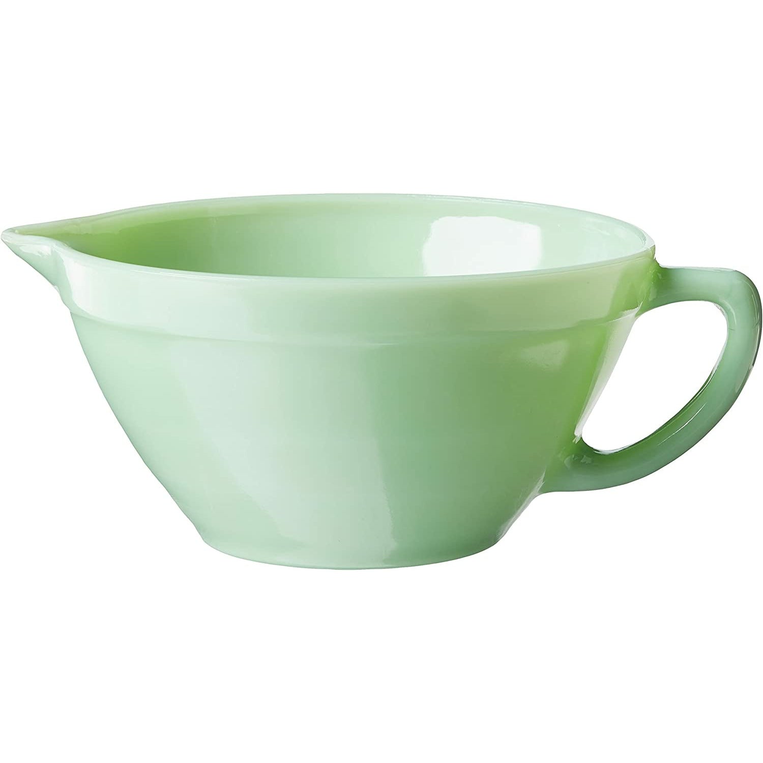 Jadeite Glass Collection™