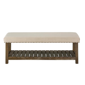 Bailey Bench