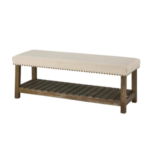 Bailey Bench