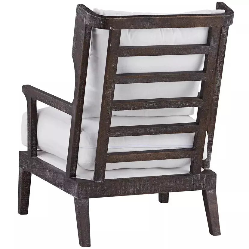 Hutton Accent Chair