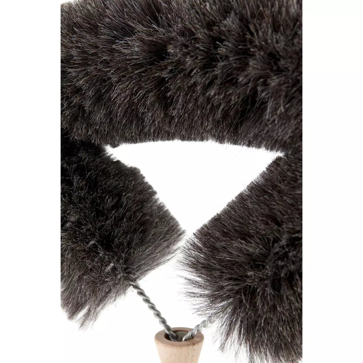 Tradition Ceiling Brush Head