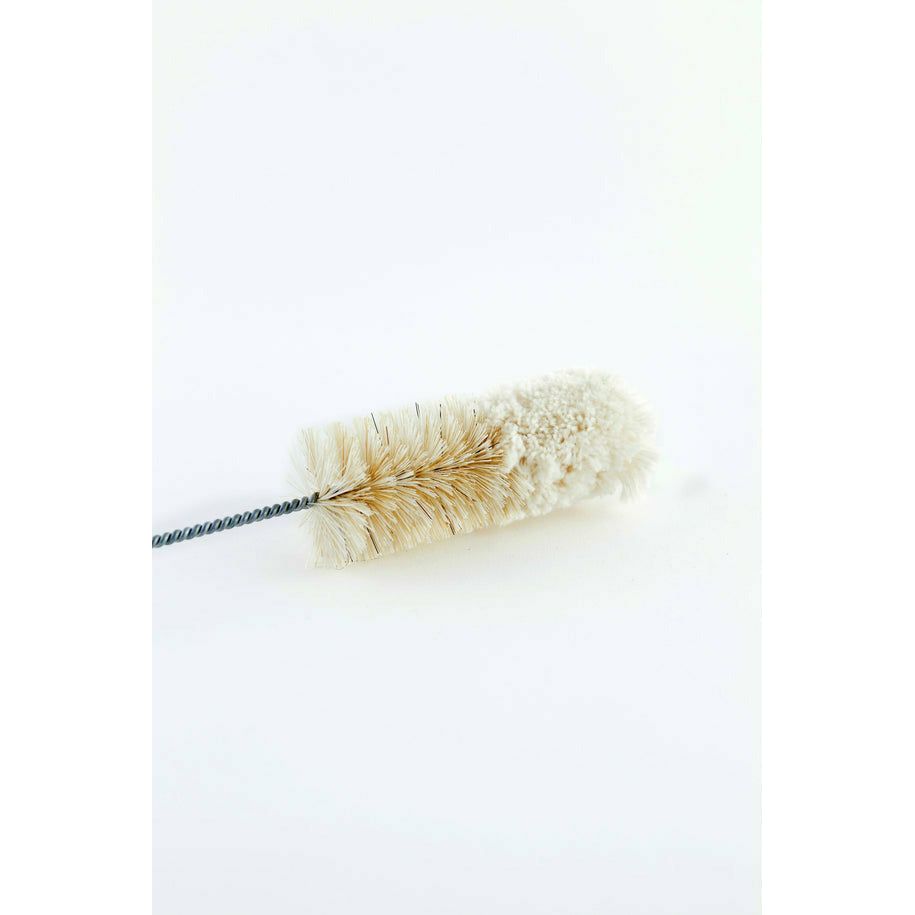 "Bistro" Flute Brush