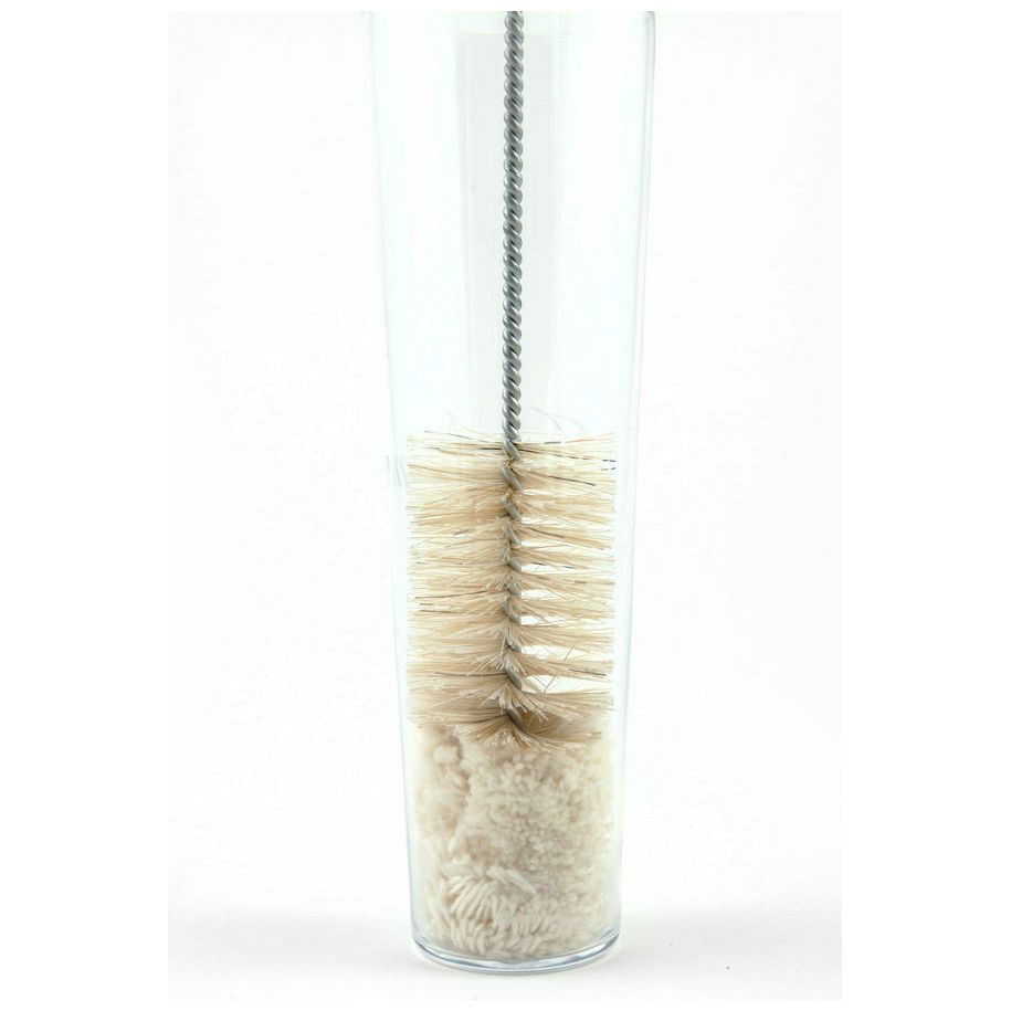 "Bistro" Flute Brush