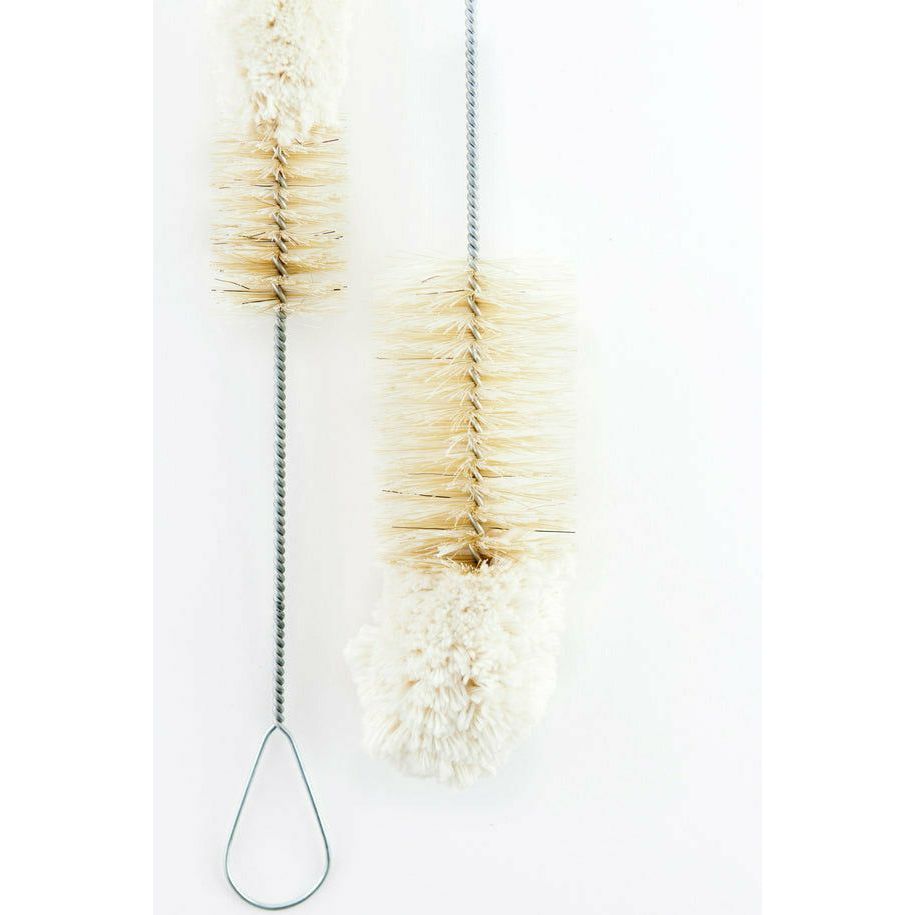 "Bistro" Flute Brush