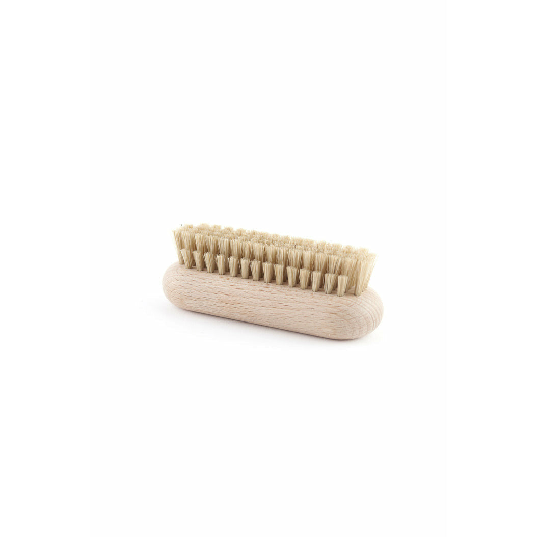 Beech Wood Nail Brush