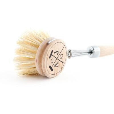 Andrée Jardin Tradition Handled Dish Brush