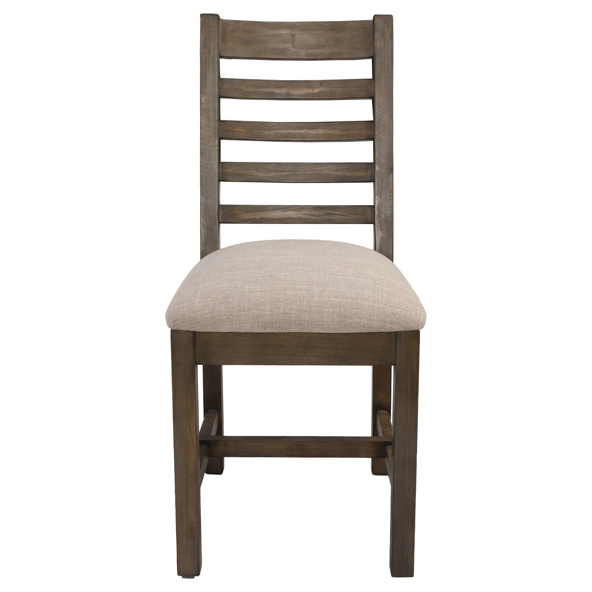 Caleb Dining Chairs - Desert Gray