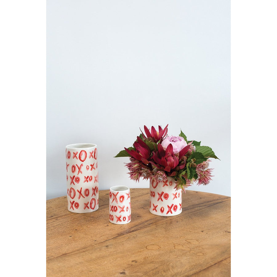 XO Vase