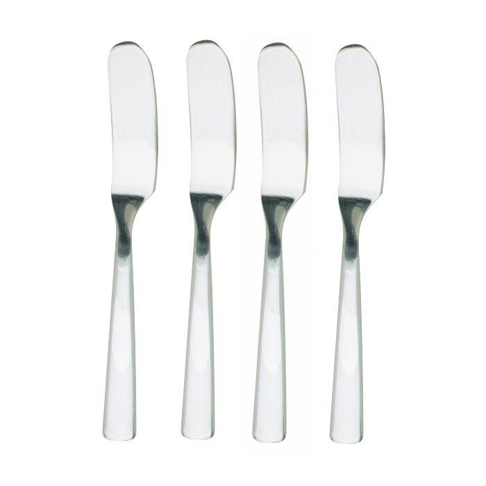 My Favorite Spreader - Stainless Steel