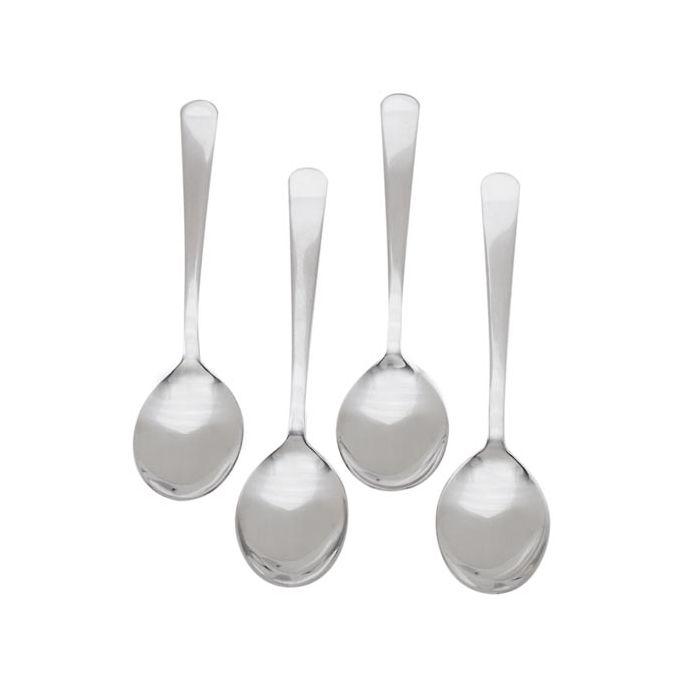 Stainless Steel Coffee/Tea/Sugar Spoon