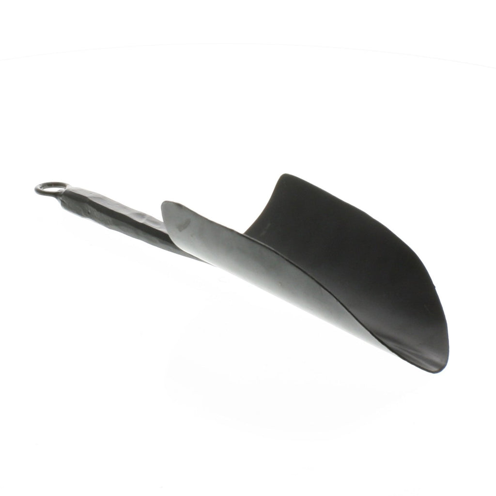 Forged Iron Garden Tool - Hand Trowel