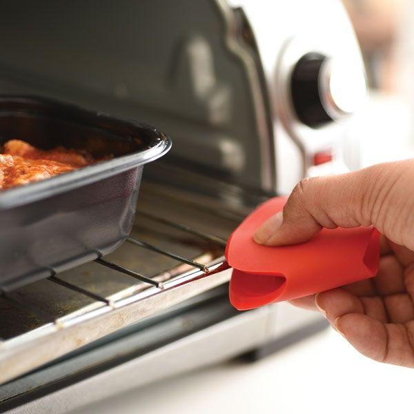 Silicone Pinch Grips