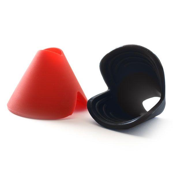 Silicone Pinch Grips