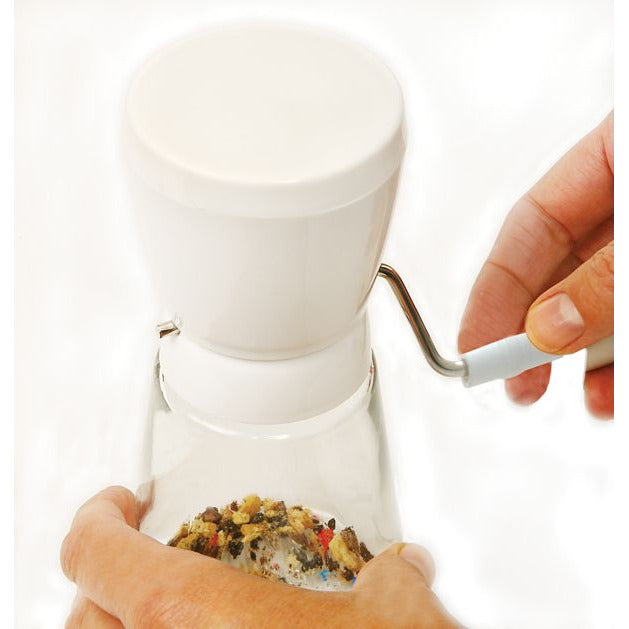 Nut / Topping Chopper