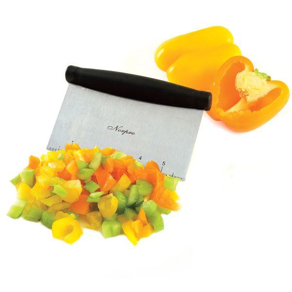 Grip-EZ Chopper/Scraper