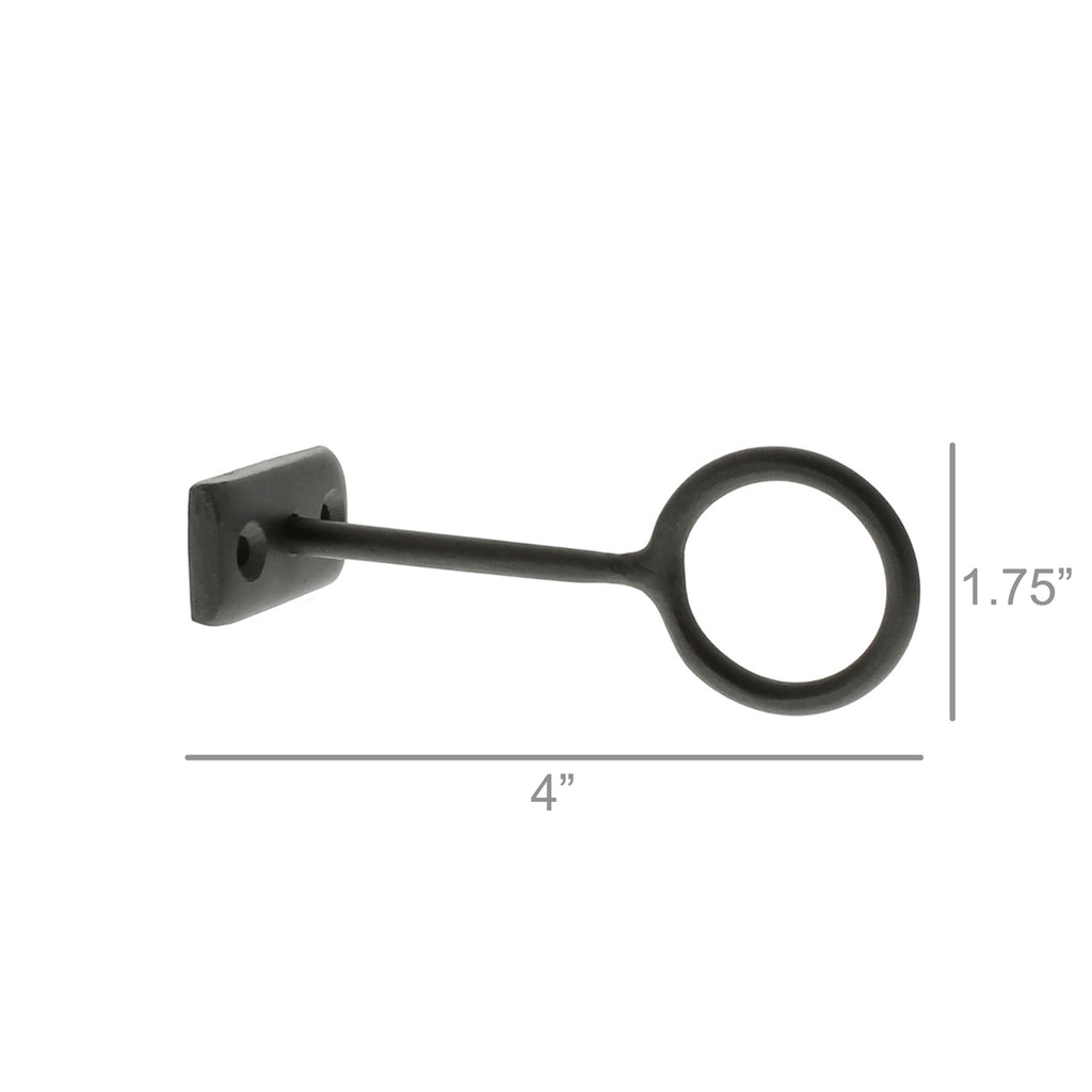 Bijou Hanging Ring