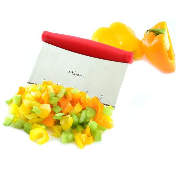 Grip-EZ Chopper/Scraper