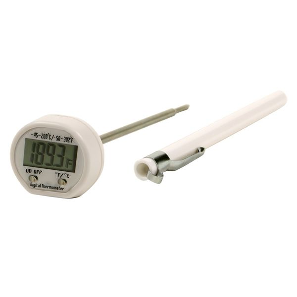 Digital Thermometer