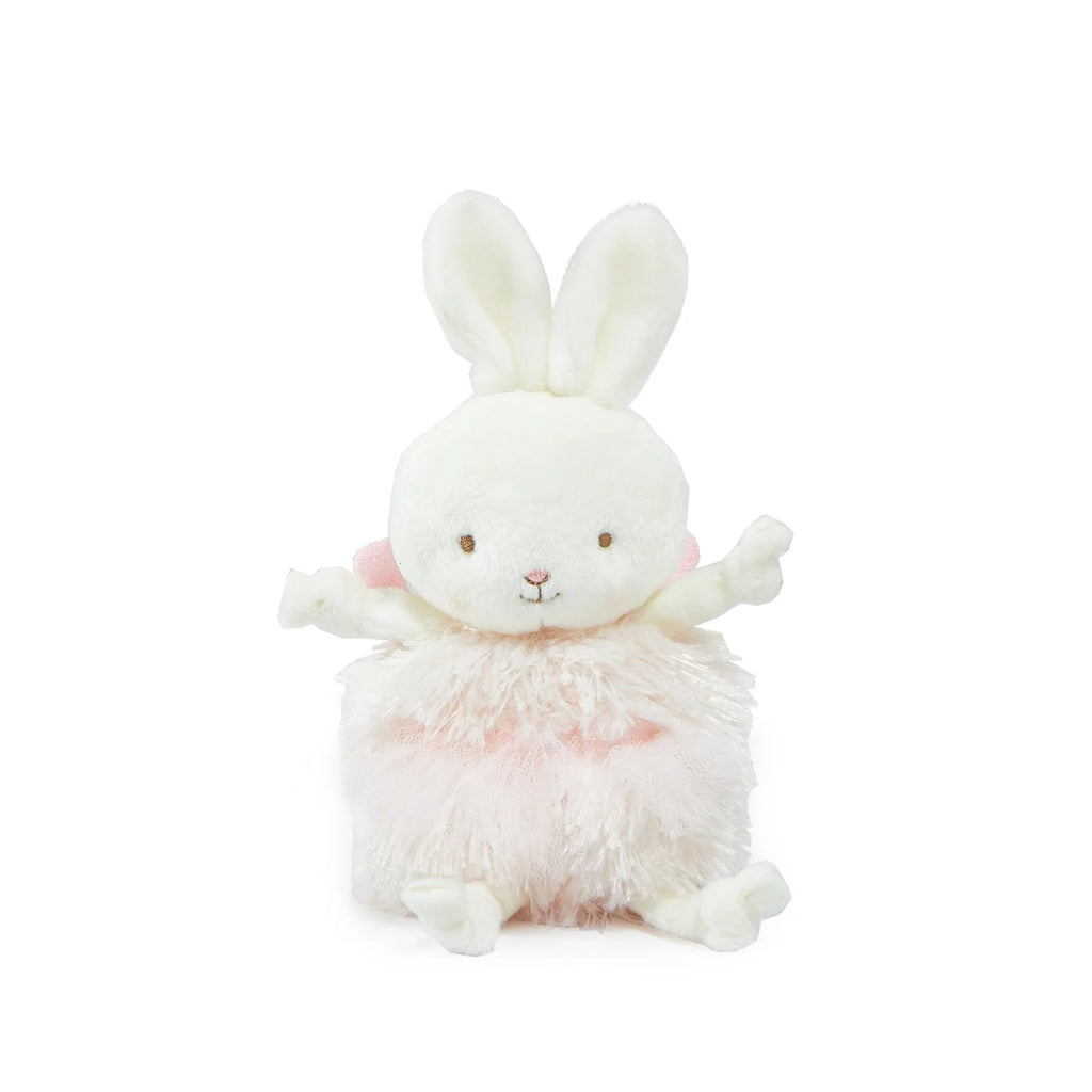 Sugar Plum Fairy Roly Poly Bunny